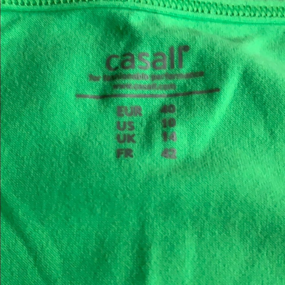 Bundle Casall Sport Shirts - Picture 5 of 8